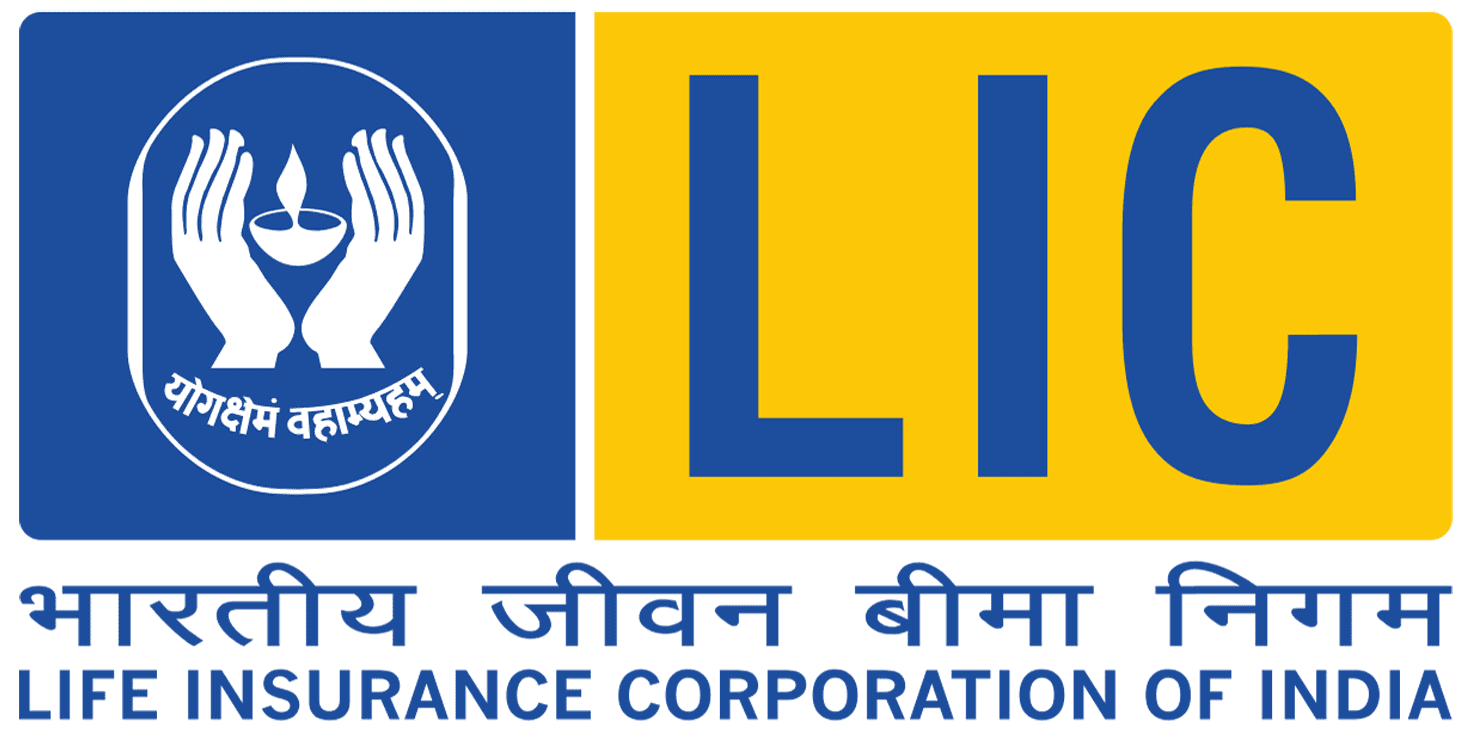 LIC logo
