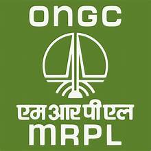 MRPL logo