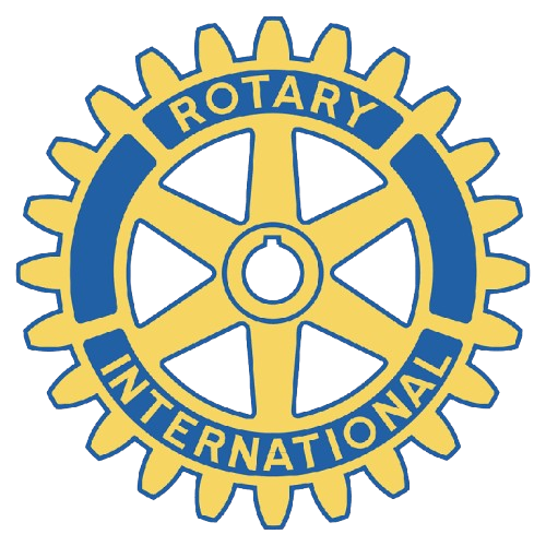 Rotary logo